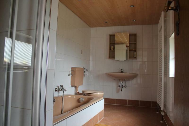 Villa Roder Am Eifelsteig à Montjoie Extérieur photo